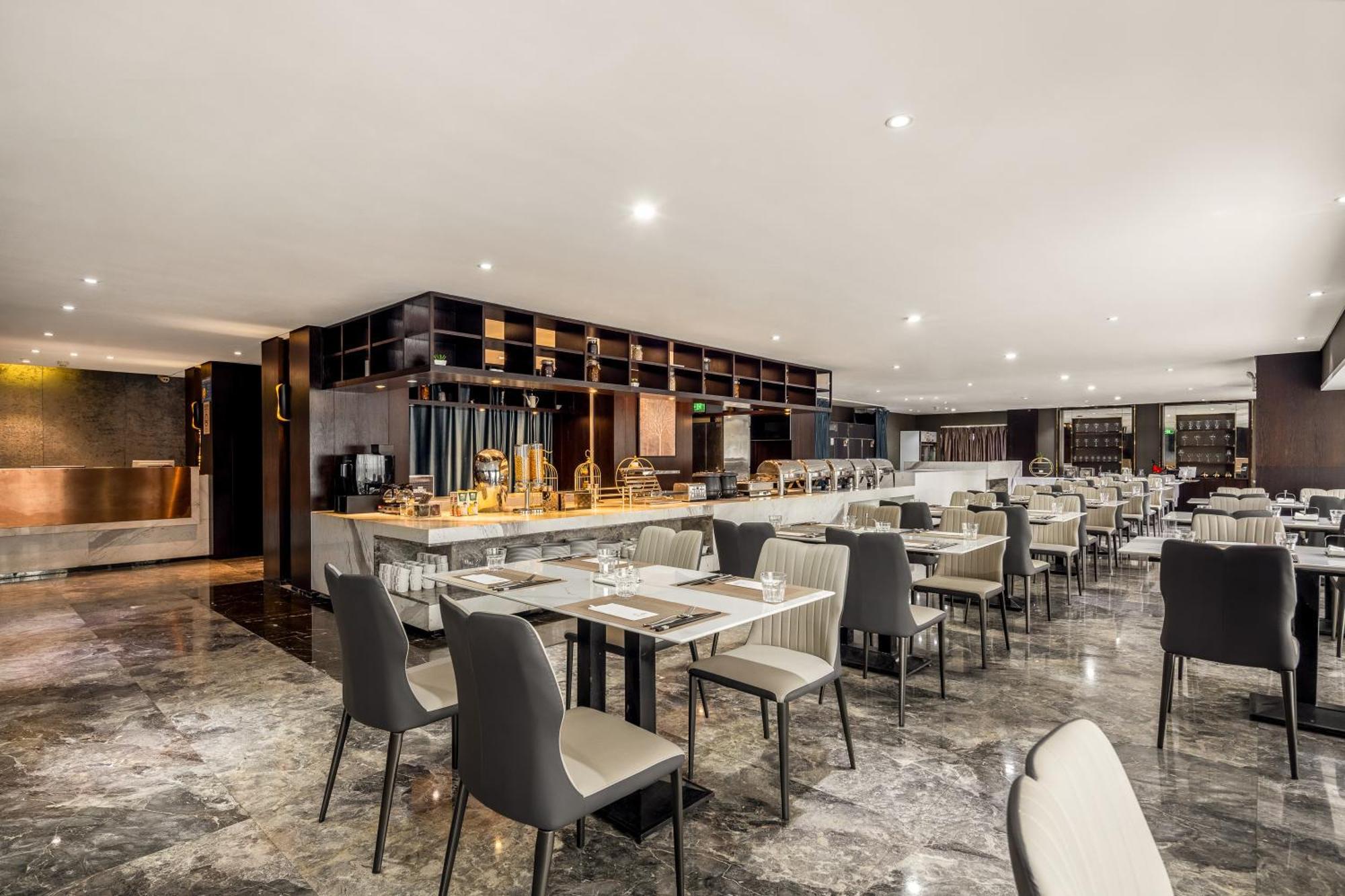 Zhonghao International Hotel Shenzhen Zewnętrze zdjęcie