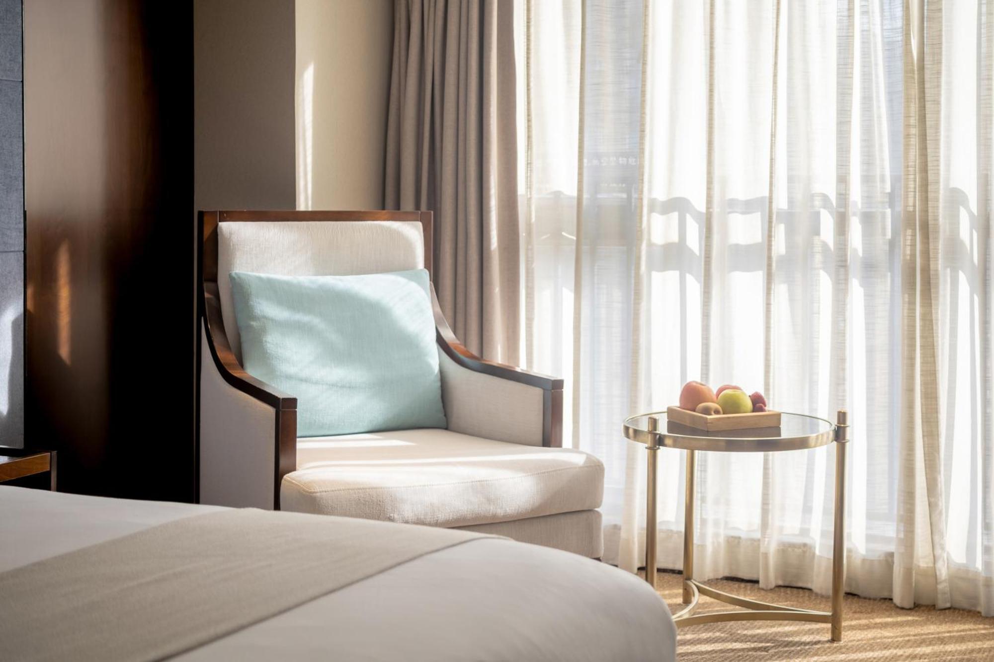 Zhonghao International Hotel Shenzhen Zewnętrze zdjęcie
