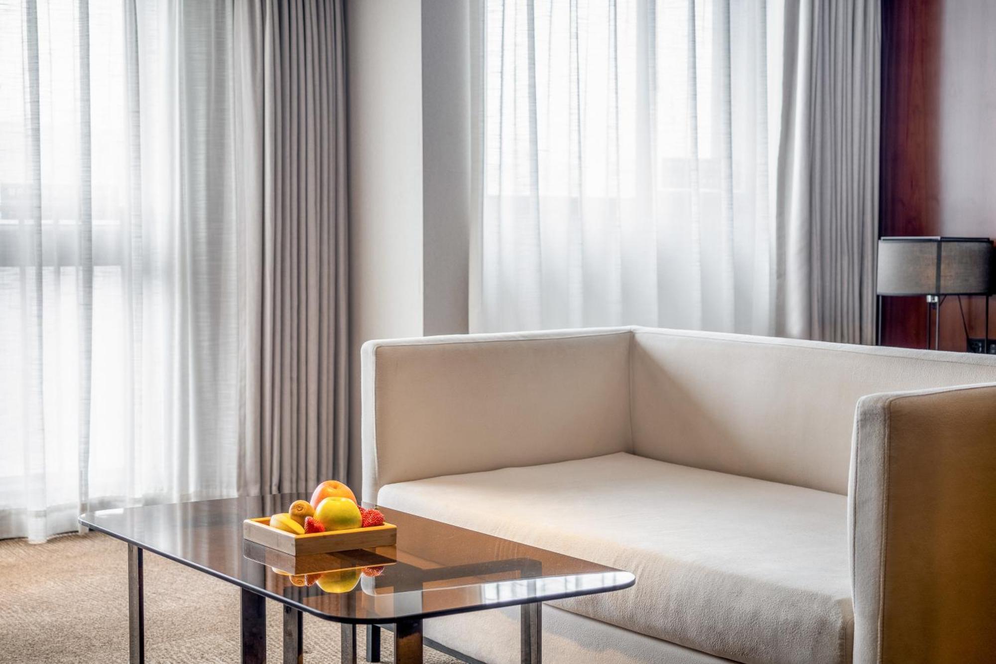 Zhonghao International Hotel Shenzhen Zewnętrze zdjęcie