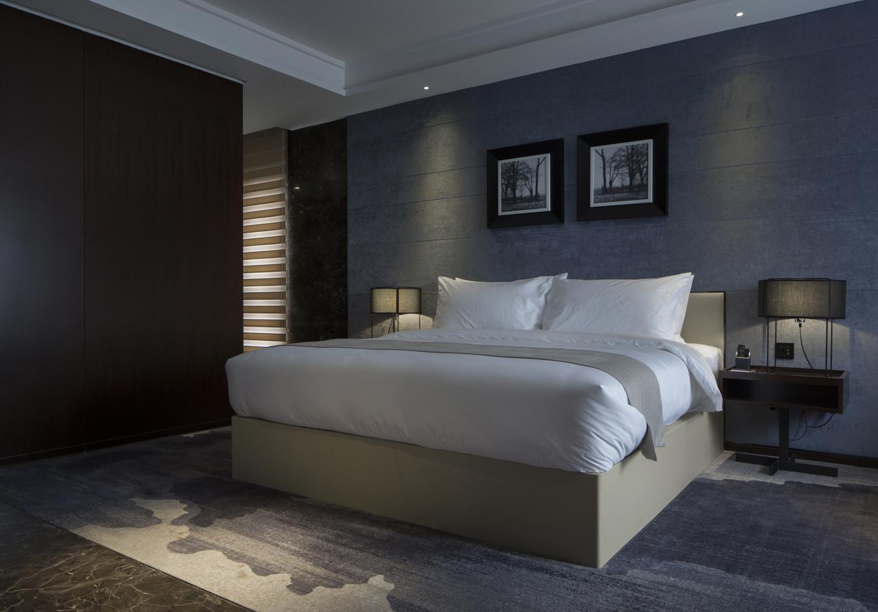 Zhonghao International Hotel Shenzhen Zewnętrze zdjęcie