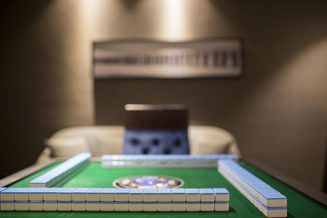 Zhonghao International Hotel Shenzhen Zewnętrze zdjęcie