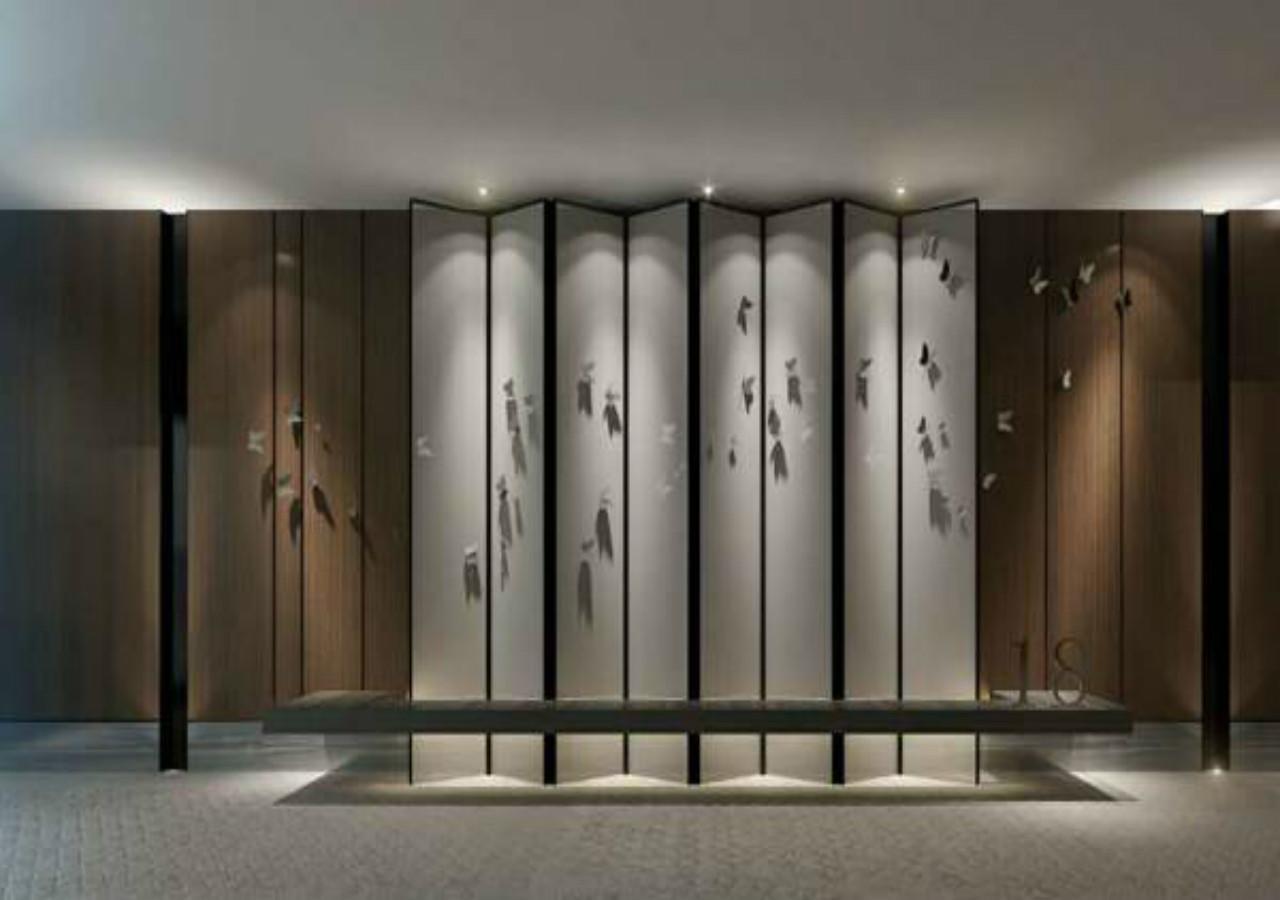 Zhonghao International Hotel Shenzhen Zewnętrze zdjęcie